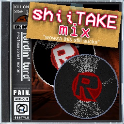 turd-ULTRABLOX_ost icon