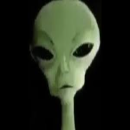 tv_things-Alien_singing_Im_still_standing icon