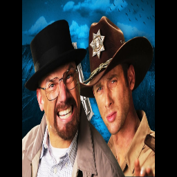 tv_things-rick_grimes_vs_walter_white icon