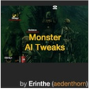 tweaks-MonsterAITweaks icon