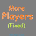 uHcTKmPg-MorePlayersFixed-1.0.0 icon