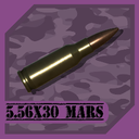 ultrasnail-556x30_Mars_Ammo-1.0.0 icon