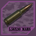 ultrasnail-556x30_Mars_Ammo icon