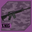ultrasnail-Bushmaster_XM15-1.1.0 icon