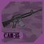 ultrasnail-CAR_15-1.0.0 icon