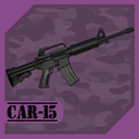 ultrasnail-CAR_15-1.3.0 icon