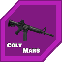 ultrasnail-Colt_Mars-1.0.1 icon