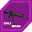 ultrasnail-Colt_Mars-1.0.1 icon