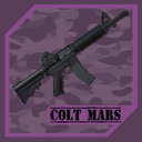 ultrasnail-Colt_Mars icon