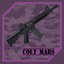 ultrasnail-Colt_Mars-2.1.0 icon