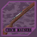 ultrasnail-Czech_Mausers icon