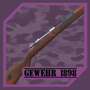 ultrasnail-Gewehr_1898 icon