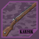 ultrasnail-Kar98k icon
