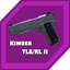 ultrasnail-Kimber_TLE_RL_II-1.0.0 icon