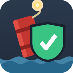unia-NoDynamitePlayerDamage icon