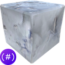 vaffle1-WhiteMarble-1.0.1 icon