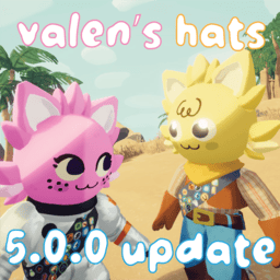 valenous-ValensHats icon