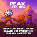 vavedev-PeakLateJoin-1.2.0 icon