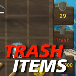 virtuaCode-TrashItems icon