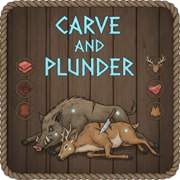 virtualbjorn-CarveAndPlunder icon