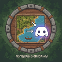 virtualbjorn-NoMapDiscordAdditions-1.0.2 icon