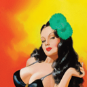 vodkacorn-pinupPosters icon