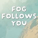 waffl-FogFollowsYou icon
