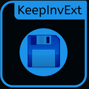 wagnercodeteam-KeepInventoryExtended icon