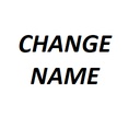 wallen-ChangeName-0.1.0 icon