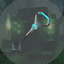warpalicious-Single_Use_Swamp_Key icon