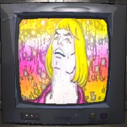 wedloser-CustomTelevisionVideoSiurzonme icon