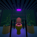 weedeej-Toileportation-1.0.0 icon