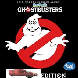 weeg-SuperGhostbustersCruiserRadio icon
