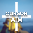 welffi-CursorAim icon