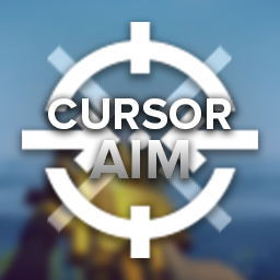 welffi-CursorAim icon