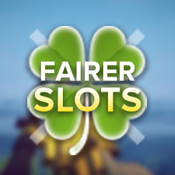 welffi-FairerSlots icon