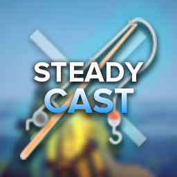 welffi-SteadyCast icon