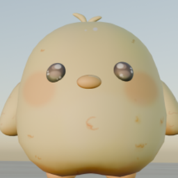 whacknoodles-MoreHeadPipiulup icon