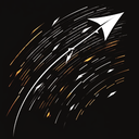 willis81808-BowTrajectory icon