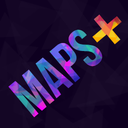 willis81808-MapsPlus-0.0.2 icon