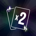 willis81808-PickTwoCards-1.0.2 icon