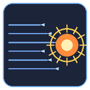 wnunnuns-VelosityGivesPower icon