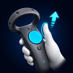 woka-ViveWandThumbFix icon