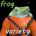 womeninstem-frogVarietyModpack-2.0.0 icon