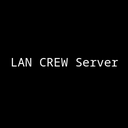 wonkotron-LANCrewServer-0.1.0 icon