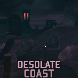 wormsworms-Desolate_Coast icon