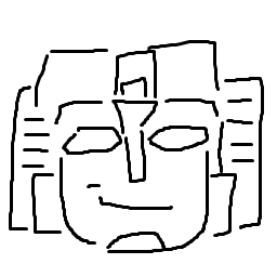 wormware-OldBirdStarscream icon