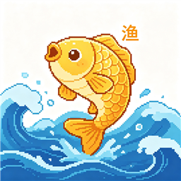 wuqu-FishFun_CN icon