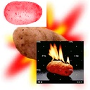x3Karma-HotPotato-1.0.0 icon