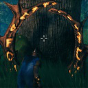 xAfflict-UnrestrictedPortals icon